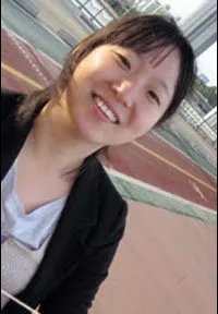 성우인 김영은의 대표 이미지