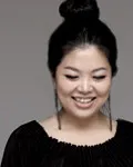 가수인 희영의 대표 이미지