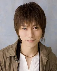 성우인 하타노 와타루의 대표 이미지