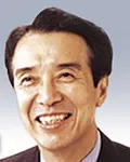 공무원인 이부키 분메이의 대표 이미지