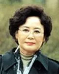 시인인 강계순의 대표 이미지