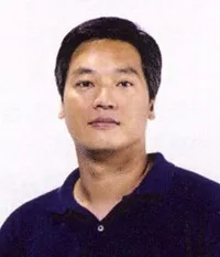 영화감독인 노검화의 대표 이미지