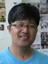 영화감독인 이한규의 대표 이미지