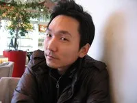 감독인 박정한의 대표 이미지