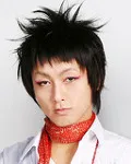 가수인 이혁의 대표 이미지