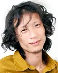 가수, 기타연주가인 김태진의 대표 이미지