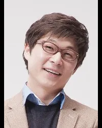 성우인 박영재의 대표 이미지