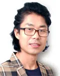 가수인 황의준의 대표 이미지