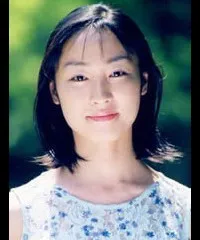 영화배우인 모리타 아키의 대표 이미지