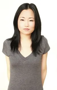 배우인 디아나 뱅의 대표 이미지