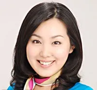 성우인 아라이 사토미의 대표 이미지