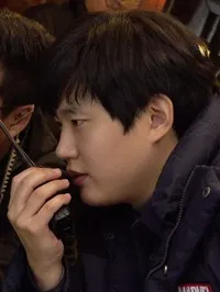 감독인 이민섭의 대표 이미지
