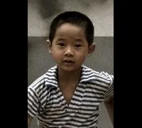 배우인 장가준의 대표 이미지