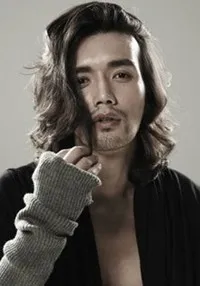 탤런트인 김병국의 대표 이미지