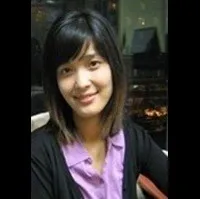 성우인 정미라의 대표 이미지