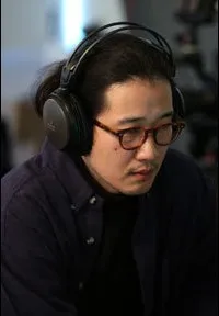 영화감독인 백승우의 대표 이미지
