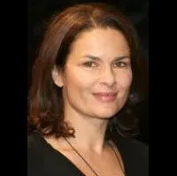 영화배우인 바바라 오위어의 대표 이미지