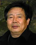 시인인 강윤수의 대표 이미지