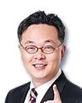 학원강사인 박정환의 대표 이미지