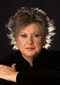 배우, 가수, 음악인 지네트 레노의 대표 이미지