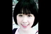 성우인 이명희의 대표 이미지