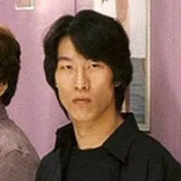 배우, 무술감독인 하균의 대표 이미지