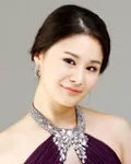 바이올린연주가인 홍의연의 대표 이미지