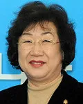 (전직)국회의원인 김애실의 대표 이미지