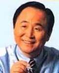 시인인 강인섭의 대표 이미지