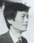 시인인 강인한의 대표 이미지