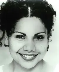 영화배우인 데보라 메일맨의 대표 이미지