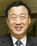 기업인, 특수단체인인 이희범의 대표 이미지