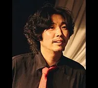 연극배우인 박상협의 대표 이미지