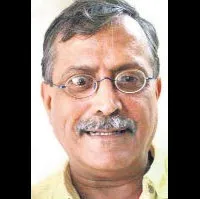 배우인 라비 바스와니의 대표 이미지