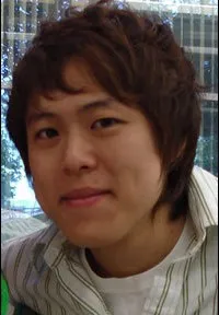 애니메이션 감독인 윌 킴의 대표 이미지