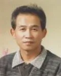 시인인 강창민의 대표 이미지