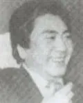 시인인 강통원의 대표 이미지
