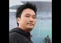 감독, 편집인 조성빈의 대표 이미지