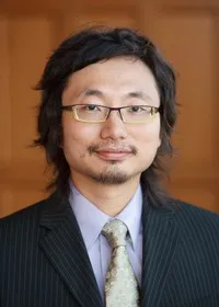 감독인 간예의 대표 이미지