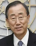 특수단체인, (전직)정무직공무원인 반기문의 대표 이미지