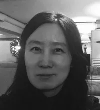 감독인 안정윤의 대표 이미지