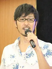감독인 요리야스의 대표 이미지
