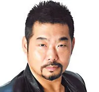 성우인 아마다 마스오의 대표 이미지