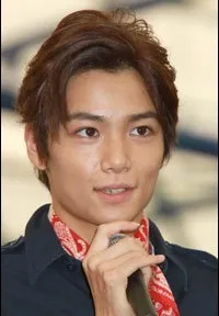 영화배우인 야노 마사토의 대표 이미지