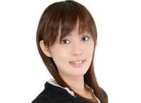 성우인 히카사 요코의 대표 이미지