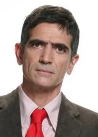 배우, 각본인 파블로 세드론의 대표 이미지