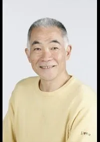 영화배우인 아리후쿠 마사시의 대표 이미지