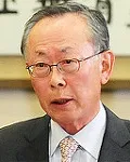 정무직공무원인 이헌재의 대표 이미지