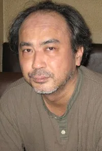 영화감독인 타카하시 히로시의 대표 이미지