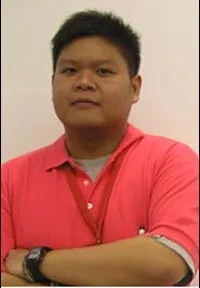 감독인 첸청유왕의 대표 이미지